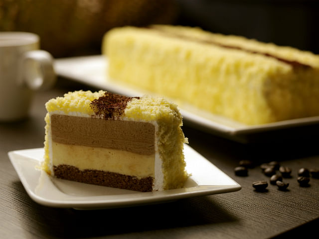 The desserts that all durian fans should try!
